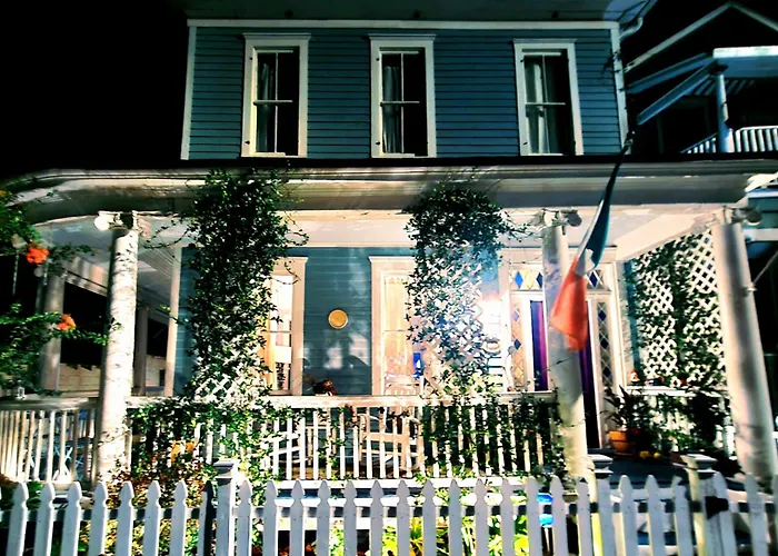 All Vacation Rentals B&B Zia Gianna