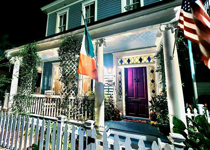 All Vacation Rentals B&B Zia Gianna