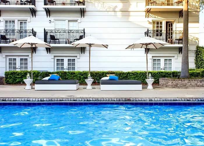 Kimpton Brice By Ihg