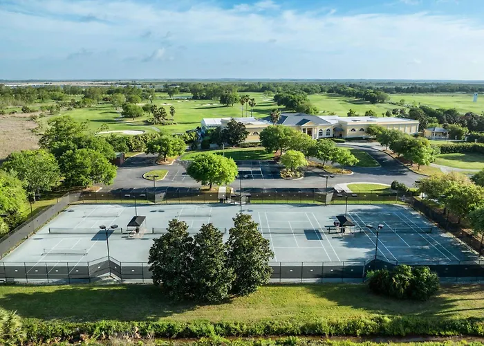 Best Selfcatering Westin Savannah Harbor Golf & Spa